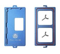 fonefunshop for iPhone 11 Pro Max - HDZUY Aluminium Screw Compression Mold For Screen Recycling