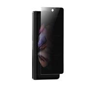 fonefunshop For Samsung Galaxy Z Fold 7 Privacy Front Screen Protector Anti-Peeping Anti-Spy Protection Hydrogel Soft Film Self Repairing Ma