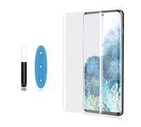 fonefunshop Glass Screen Protector For Huawei P50 Pro Full UV Glue