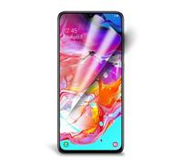 fonefunshop Hydrogel Screen Protector Compatible With iPhone 17 (Front)