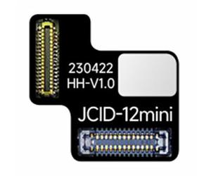 fonefunshop JCID V1SE Tag-On Rear Camera Repair Flex Compatible With iP12 Mini
