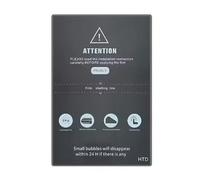 fonefunshop Pack of 10 Large Hydrogel Protectors 300mm x 200mm (Privacy)