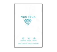 fonefunshop Pack of 50 Small Hydrogel Protectors 180mm x 120mm (Anti-Blue Light)