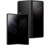 fonefunshop Privacy Hydrogel Screen Protector For Galaxy Z Fold 6 5 4 3 2 1 Flip Inner Outer (Z Fold 5 (inner))