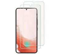 fonefunshop Screen Protector For Compatible with Samsung J530 J5 2017 Twin Pack of 2 X Tempered Glass