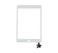 fonefunshop Touch Screen Digitizer Compatible With iPad Mini 3 (A1599, A1600) White