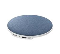 fonefunshop Under Pillow Speaker Ultra Thin for Sleeping Portable Bluetooth Bone Conduction