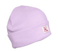 Fonem Baby Girl Beanie - Purple