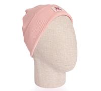 Fonem Baby Girl Beanie - Salmon