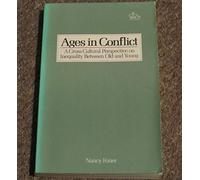 Foner: Ages In Conflict (paper)