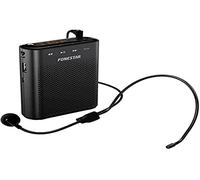 Fonestar Alta-voz-30 Portable Amplifier