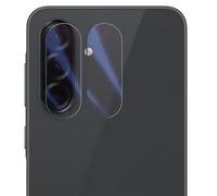 Fonetek Pack of 2, Compatible with Samsung Galaxy A36, Camera Rear Lens Tempered Glass Protector Shield Guard Covers