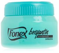 Fonex Brilliantine Cream, Green by Fonex