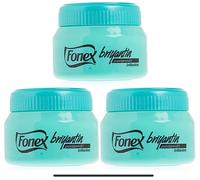 Fonex - Briyantin ProvitaminB5 150ml X 3.