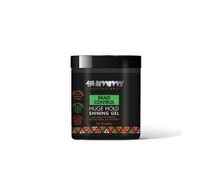 Fonex Gummy Braid Control Huge Hold Shining Gel 500ml