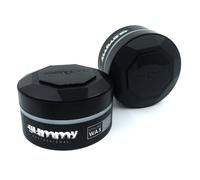 Fonex Gummy Casual Look Hair Styling Wax 150ml 2 pcs