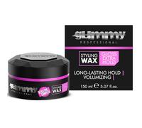 Gummy Styling Wax 150 ml Gloss Extra Hold