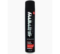 Fonex Gummy Keratin Ultra Strong Hold 5 Hairspray 400ml