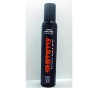 Fonex Gummy Maximum Hold & Shine Hair Mousse 225ml