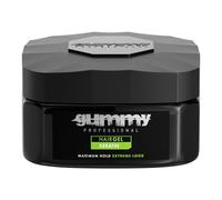 Fonex Gummy Professional Hair Gel Professional Keratin - 220 ml