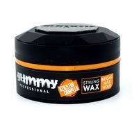Gummy Styling Wax Bright Max Hold 150ml