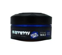 Gummy Styling Wax 150 ml Hard Finish