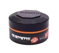 Gummy Styling Wax Bright Max Hold 150ml