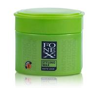Fonex Matte Look Wax 100ml