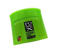 Fonex Matte Look Wax