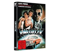 Fong, Leo - Enforcer - Killer im Zeichen des Drachen