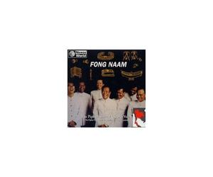 FONG NAAM: PIPHAT: SIAMESE CLASSICS 1 - CD