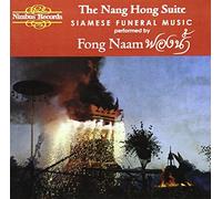 Fong Naam - The Nang Hong Suite
