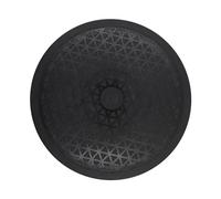 FONGKNOX 10 Inch Heavy Duty Rotating Swivel Stand 360˚ Rotation Lazy Susan Turntable Organizer for Model Base Flat Panel Monitor TV Painting Display Potted Plants