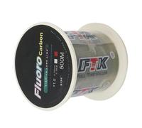 FONGKNOX 500M Camouflage Fishing Line Nylon Line Invisible Green Spotted Combine Fluorocarbon Material & Monofilament Super Strong Tension Freshwater Saltwater Fishing Line Size 1.0 5.39Lb/2.45KG