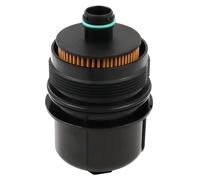 FONGKNOX Car Engine Oil Filter Replacement Parts Engine Oil Filter Assembly Replace 68507598AA 68498720AA Compactible with 2020-2021 Jeep Wrangler JL Gladiator Ram 1500 DT 3.0L V6 68507598AA