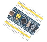 FONGKNOX TYPE-C ARM Minimum System Development Board Minimum System Board Module Core Learning Board