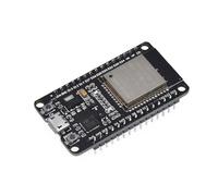 FONGKNOX WROOM-32 Development Board Microcontroller Bluetooth Module Development Board Bluetooth Dual-core Wireless Development Board Test Board
