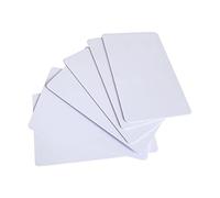 Fongwah 20 Pieces NFC Cards Ntag213 for Secure Payments, Business Information Share, Social Media Set-up
