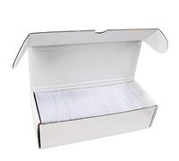 FONGWAH 200 Pieces 13.56MHz M1 Card 1024 Bytes Compatible with Classic S50 Card for Access Control Hotel Keys and Membership