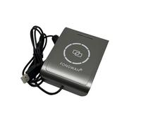FONGWAH UHF RFID Reader Writer 860-960MHz Read Range Up to 100cm Keyboard Emulation Output with Free Configuration Tool EPC C1G2 & ISO 18000-6C Compliant
