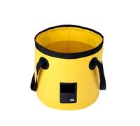 FonHNDG Camping Folding Bucket 12/20L Bowl Sink Washing Portable | Car Wash Bucket Outdoor Travel Foldable Water Container Multifunction