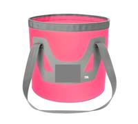 FonHNDG Camping Folding Bucket 12/20L Foldable Bowl Sink Washing