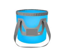FonHNDG Camping Folding Bucket 12/20L Foldable Bowl Sink Washing
