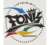 Fonk - Ohayo Sunday