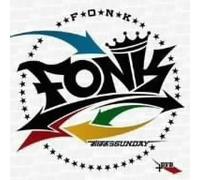 Fonk - Ohayo Sunday