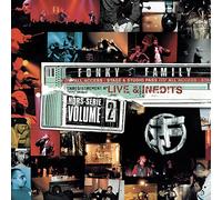 Fonky Family - Hors Serie Vol 2 [VINYL]