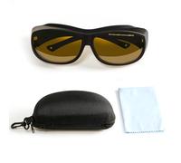 FONLAND Laser Safety Glasses for Laser Engraving Marking OD5+ 200-540nm & 800-2000nm Near Infrared Light, Blu, Green, UV Light Fiber Laser Goggles.