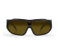 FONLAND OD5+ Laser Safety Glasses for 200-480nm & 750-2000nm Protective Goggles Eye Protection Glasses for Blue Light and CO2 Laser Engraver and Laser Hair Removal