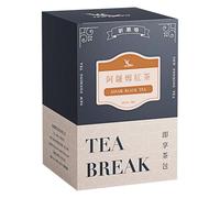 Fonming Tea Taiwan Black Tea Bags Assam Black Tea Breakfast Black Tea Bag Milk Tea Special Malt Flavor High Mountain Tea 12 Individual Tea Bags