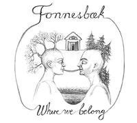 Fonnesbaek,Th. - Where We Belong